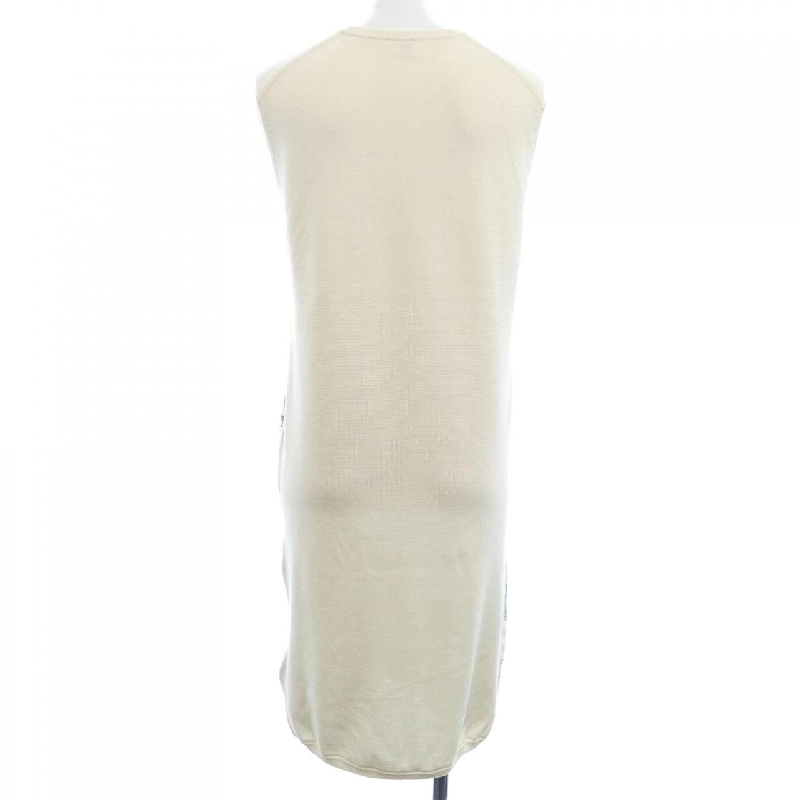 HERMES HEMISPHARIUM COELI BOREALE 66-7758 Váy đầm - Hàng hiệu Authentic 813944