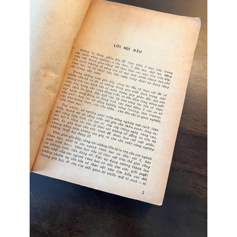 📖 (Hiếm) Những nghiên cứu về bảo vệ thực vật (trọn bộ 3 tập) 565188