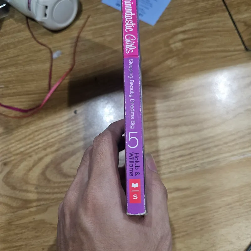 Grimmtastic Girls - Sleeping Beauty Dreams Big
 691543