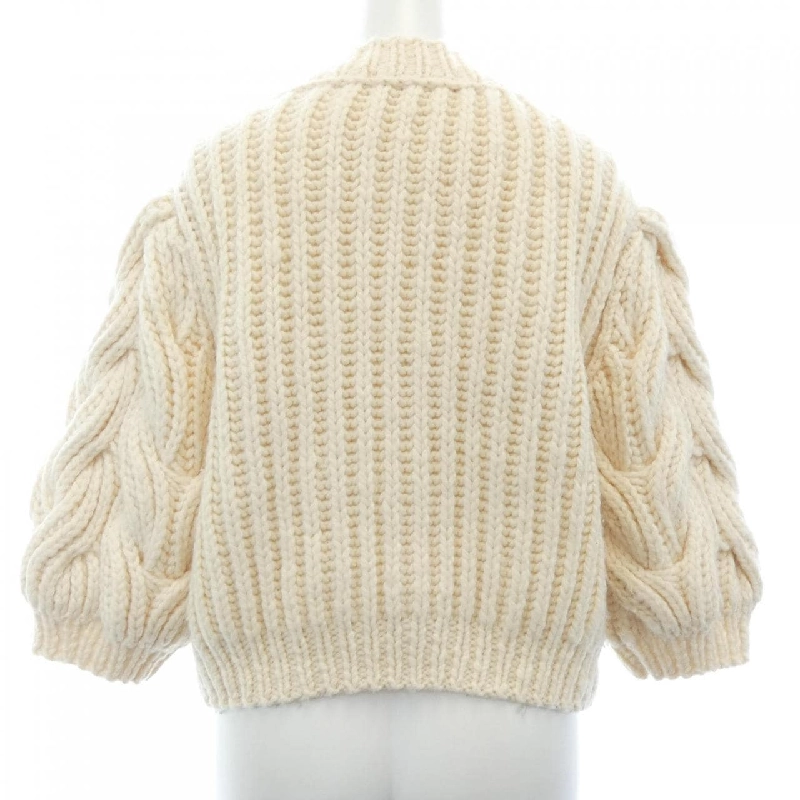 Áo len CECILIE BAHNSEN IMANI TOP 629175