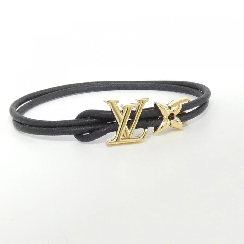 Vòng tay Louis Vuitton LV Bloom M8142Z 624503