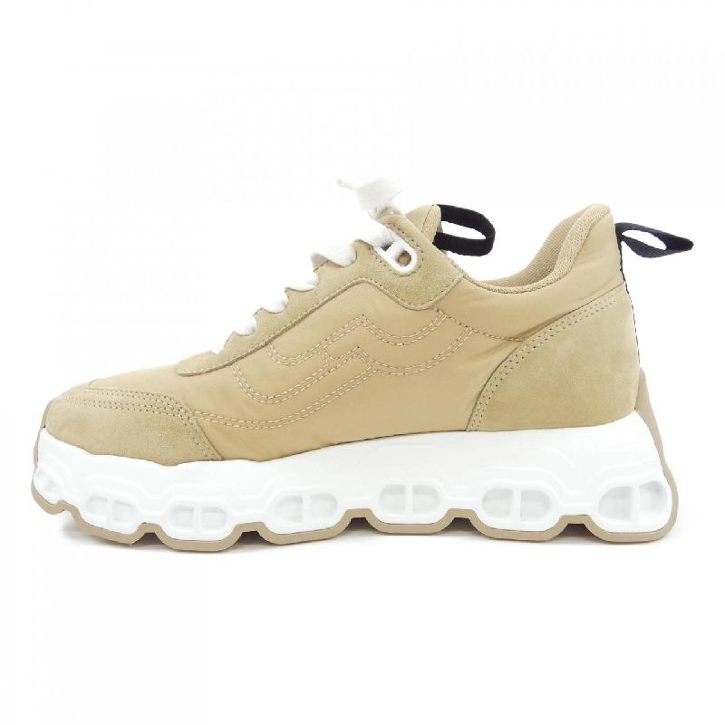 Giày sneaker HERMES Impulse Chaine d'Ancre 241228Z 660677