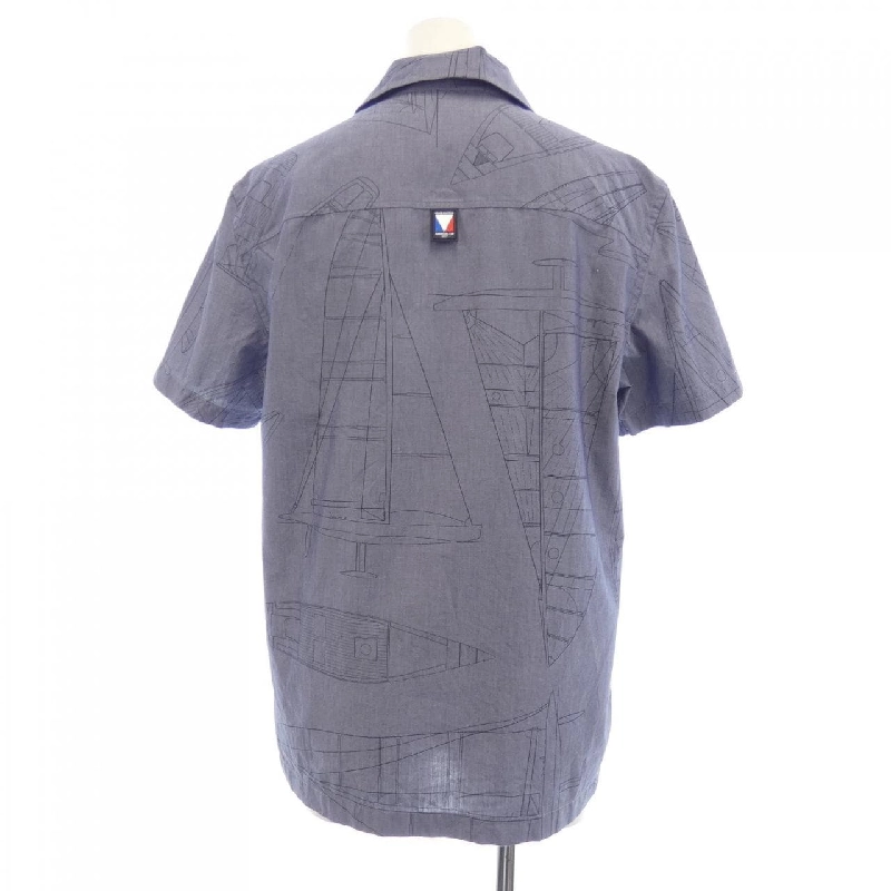 Áo sơ mi ngắn tay LOUIS VUITTON H9S98WB33 - Hàng hiệu Authentic 895848