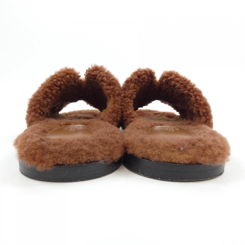 Giày sandal HERMES - Hàng hiệu chính hãng 907178