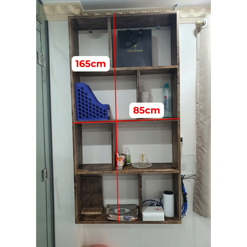 Giá sách  - từ  500k đến 1tr600 - [cần bán gấp] 332010