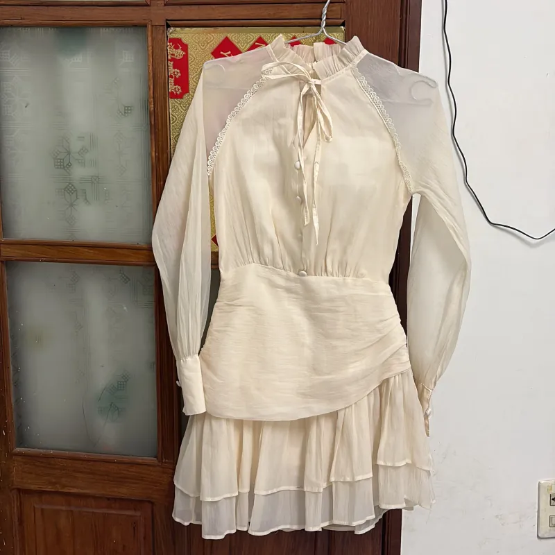 Váy công chúa 975995