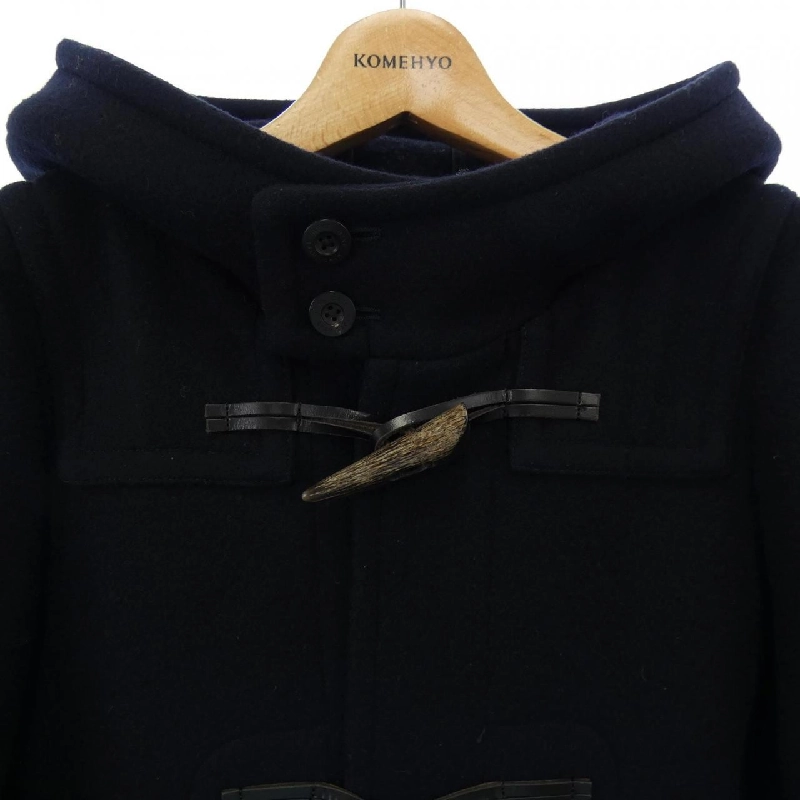 Duffle coat HYKE 631588