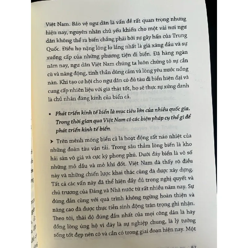 Mấy lời phúc đáp - Tiến sĩ Nguyễn Khắc Thuần, Lý Thị Mai 689799