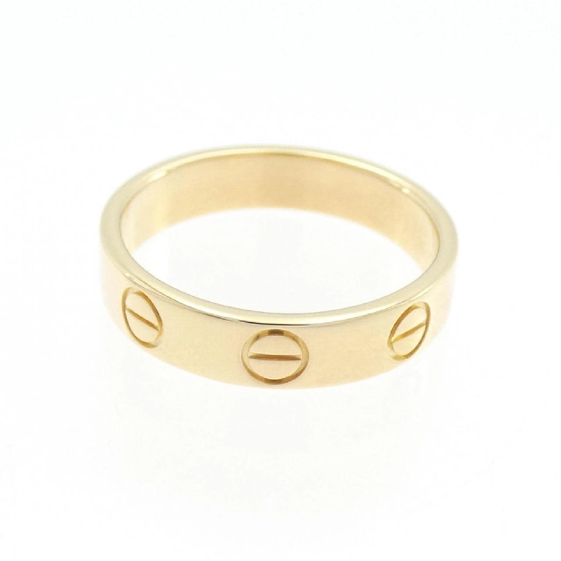 Nhẫn Mini Love Cartier 665301