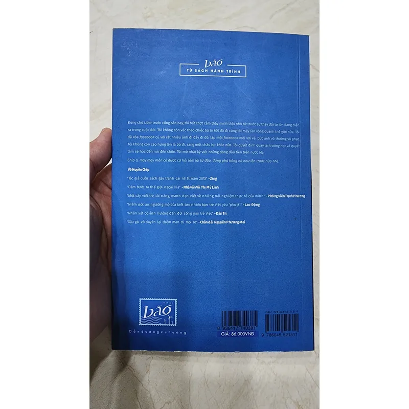 Giấc mơ Mỹ - Đường đến Stanford <Huyền Chip> 736275