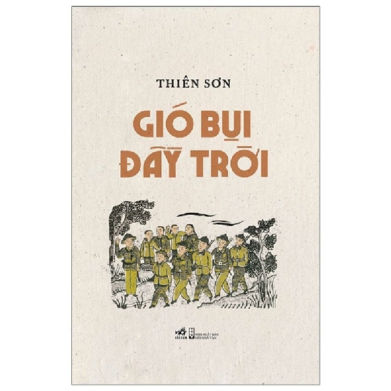 Gió Bụi Đầy Trời (Phiên Bản Bìa Cứng Kèm Chữ Ký Và Triện) - Thiên Sơn 139113