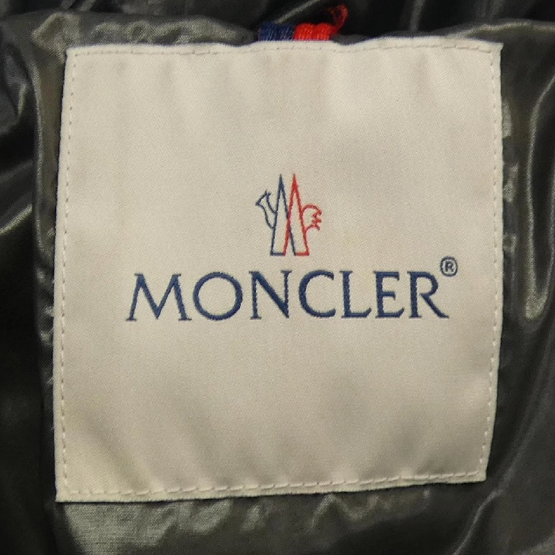 MONCLER MAYA Áo khoác lông - Hàng hiệu Chính hãng 894016