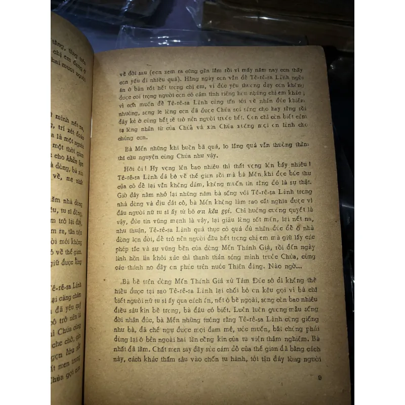Cuộc đời bên ngoài - Vũ Huy Anh 1034258