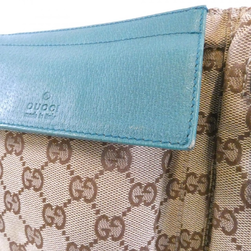 Gucci 28566 Túi đeo hông - Hàng hiệu Chính hãng 801254