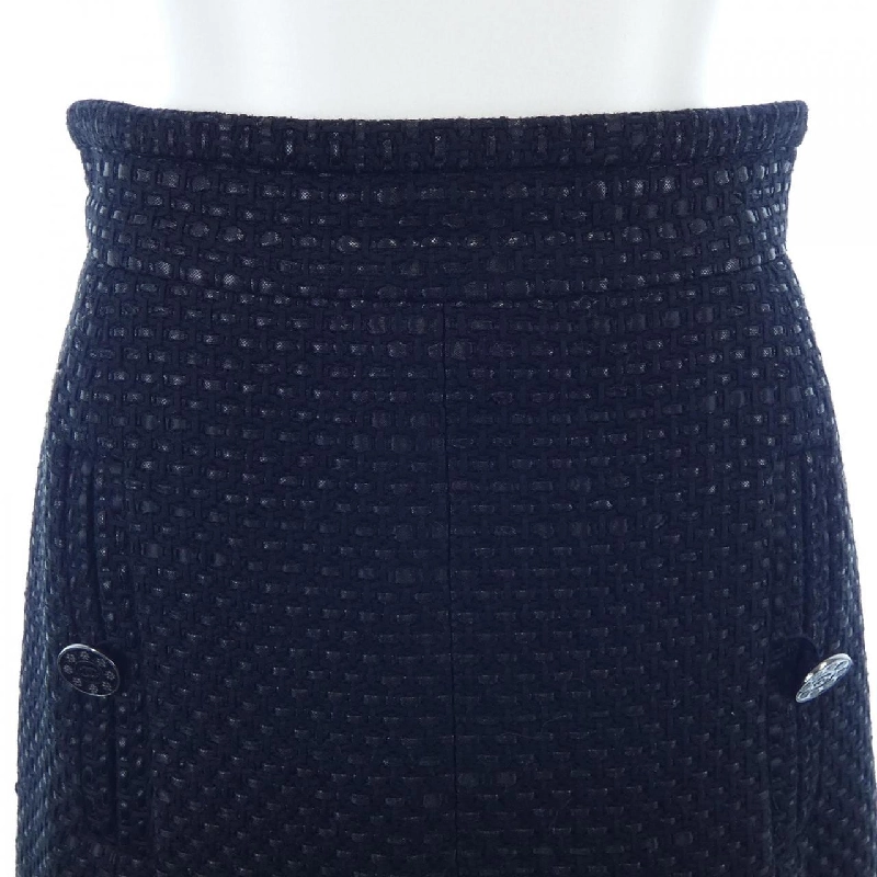 【Mã giảm giá】Chanel CHANEL Váy 652809