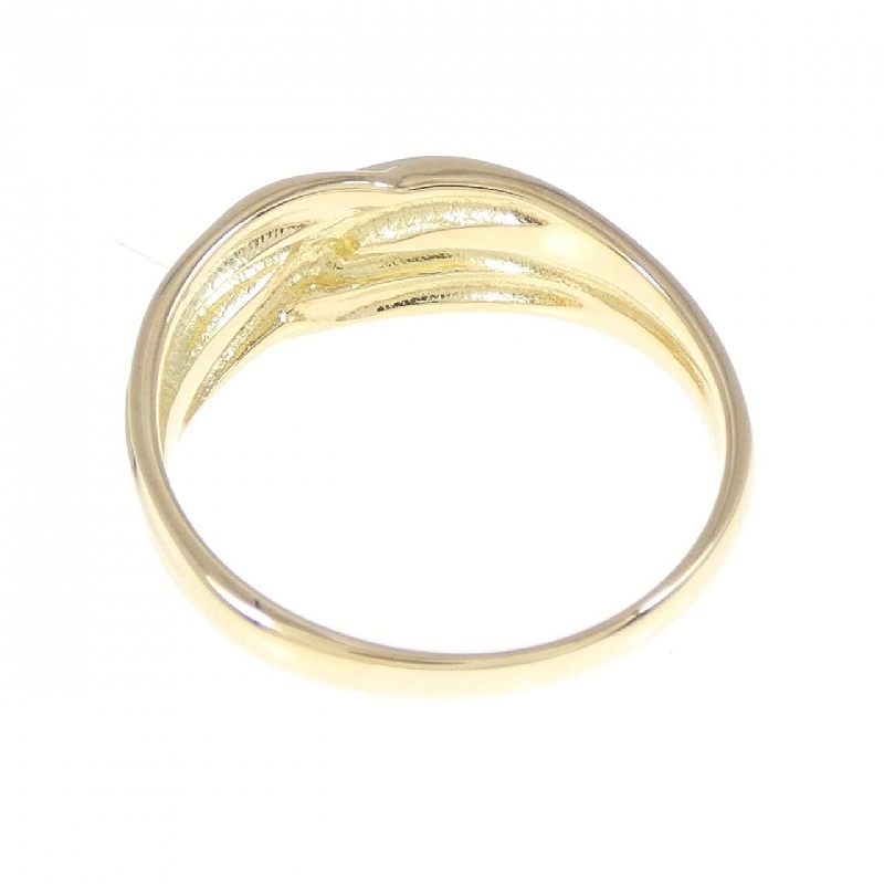 Nhẫn 18KTYG 673202