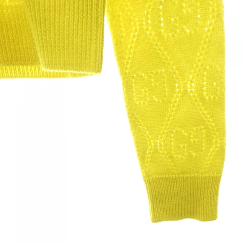 【Mã giảm giá】Gucci GUCCI Áo len 643896