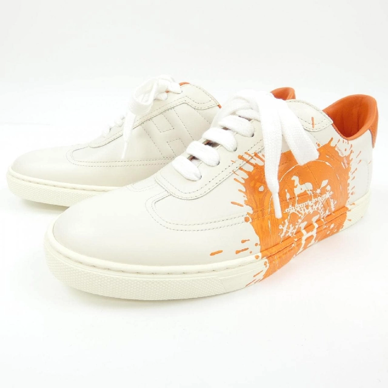 【Mã giảm giá】Giày thể thao HERMES 662254