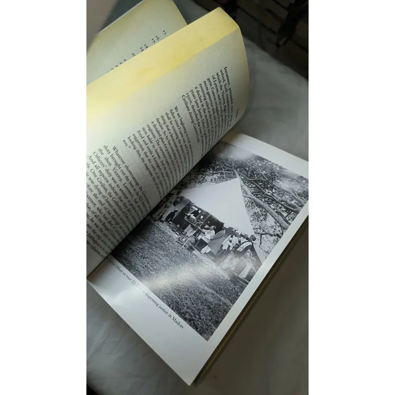 History / British Empire – The Ruling Caste: Imperial Lives in the Victorian Raj 755148