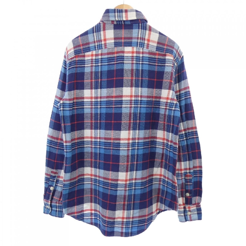 Áo sơ mi POLO RALPH LAUREN - Hàng hiệu Authentic 774023