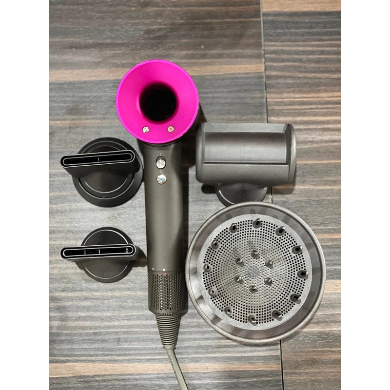 USED 95% Máy Sấy Tóc Dyson Supersonic HD08 – Công Nghệ Sấy Tóc Đỉnh Cao 445108
