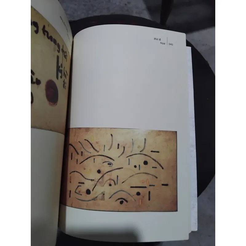 Một bến lạ thơ và họa của Đặng Đình Hưng  976199