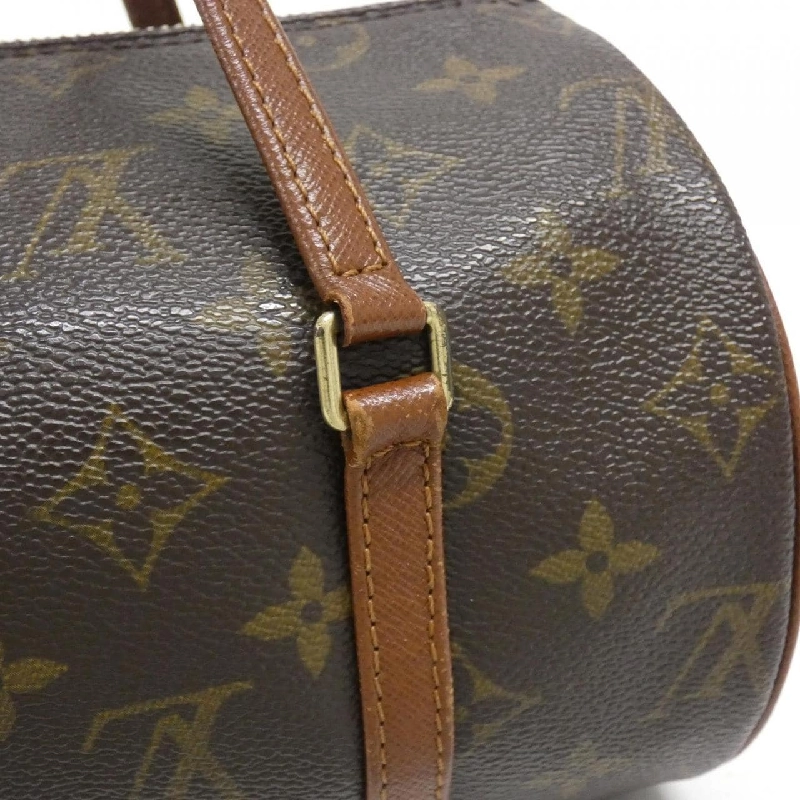 Túi Louis Vuitton Monogram Papillon 26cm M51366 617964