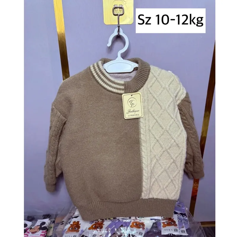 Áo len Quảng Châu cho bé 719240