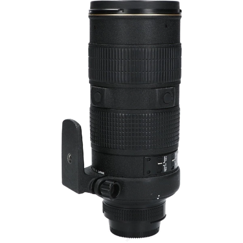 Ống kính AF-S80-200mm F2.8D ED - Hàng hiệu Authentic 886944