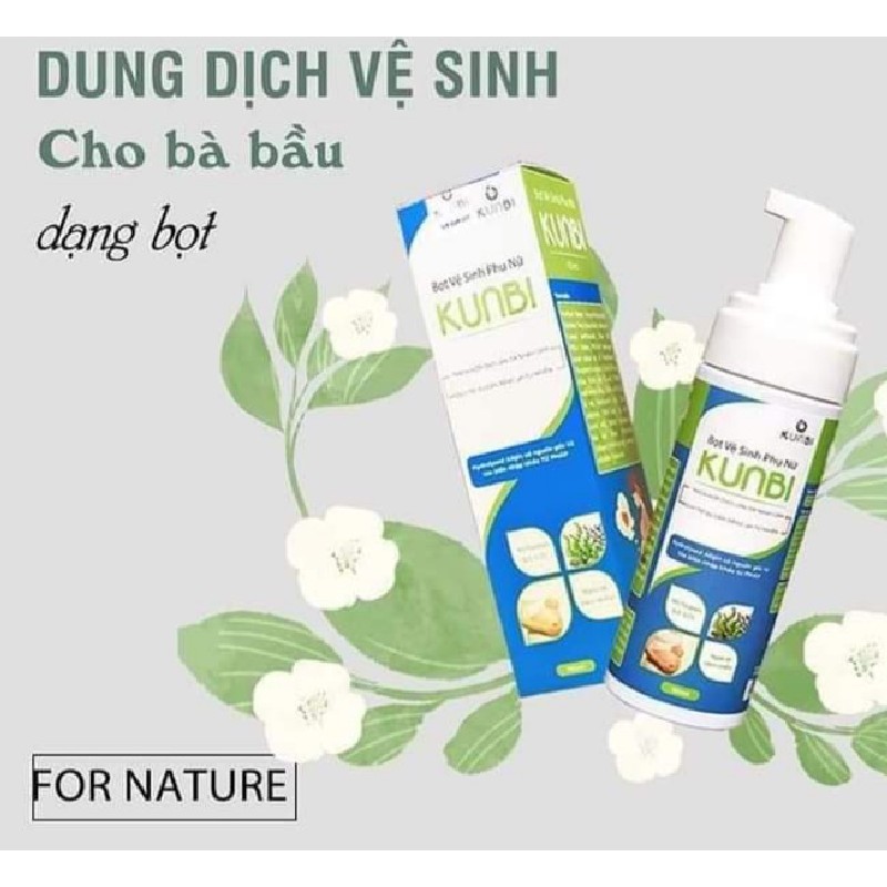 Bọt vệ sinh phụ nữ (  56444