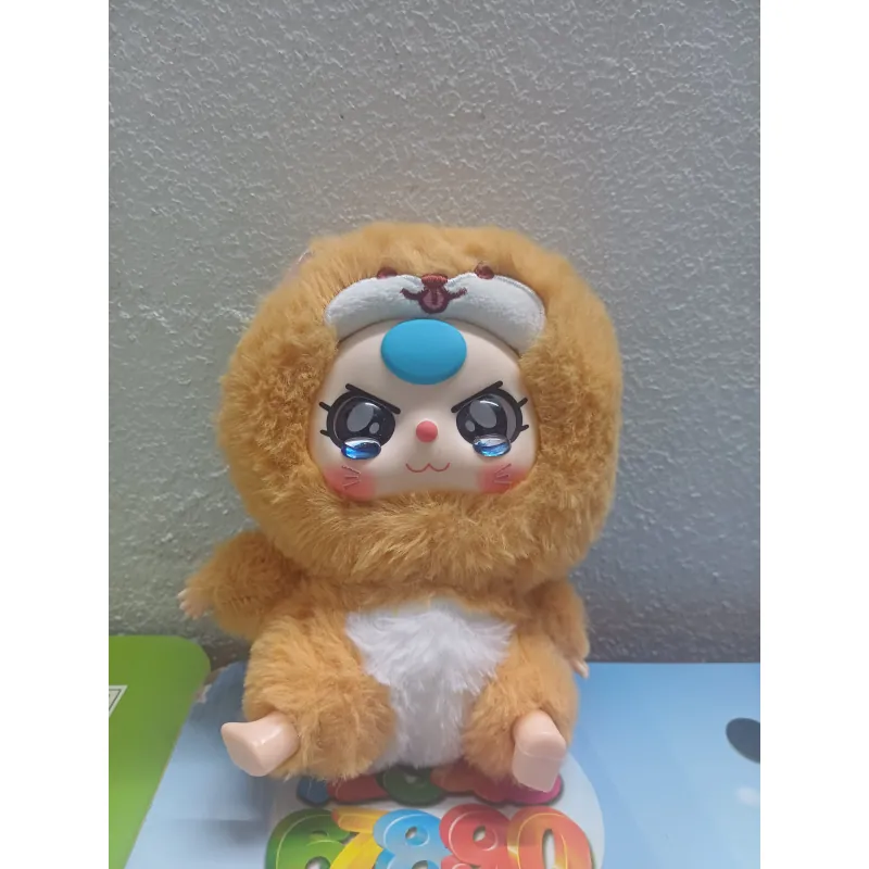 BÉ BA - BABY THREE  781620