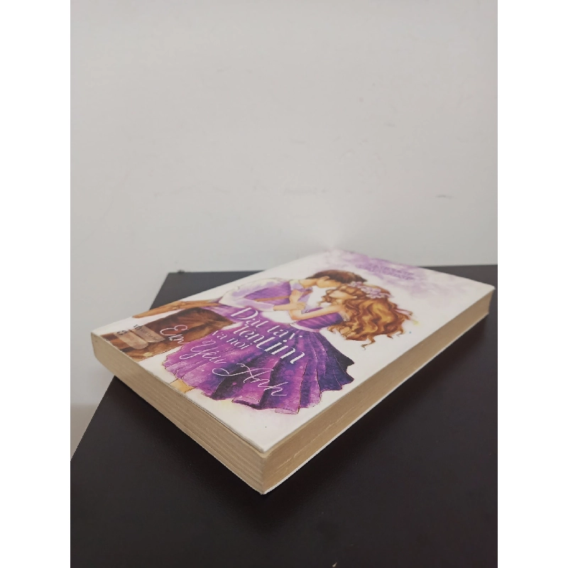 Đặt Tay Lên Tim Và Nói Em Yêu Anh (2013) - Lengkeng Quái Vương Mới 80% HCM.ASB2802 913367