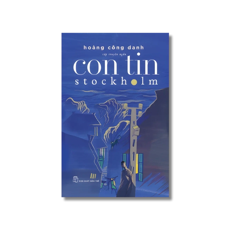 Con tin Stockholm - Hoàng Công Danh VANVOSACH 721734