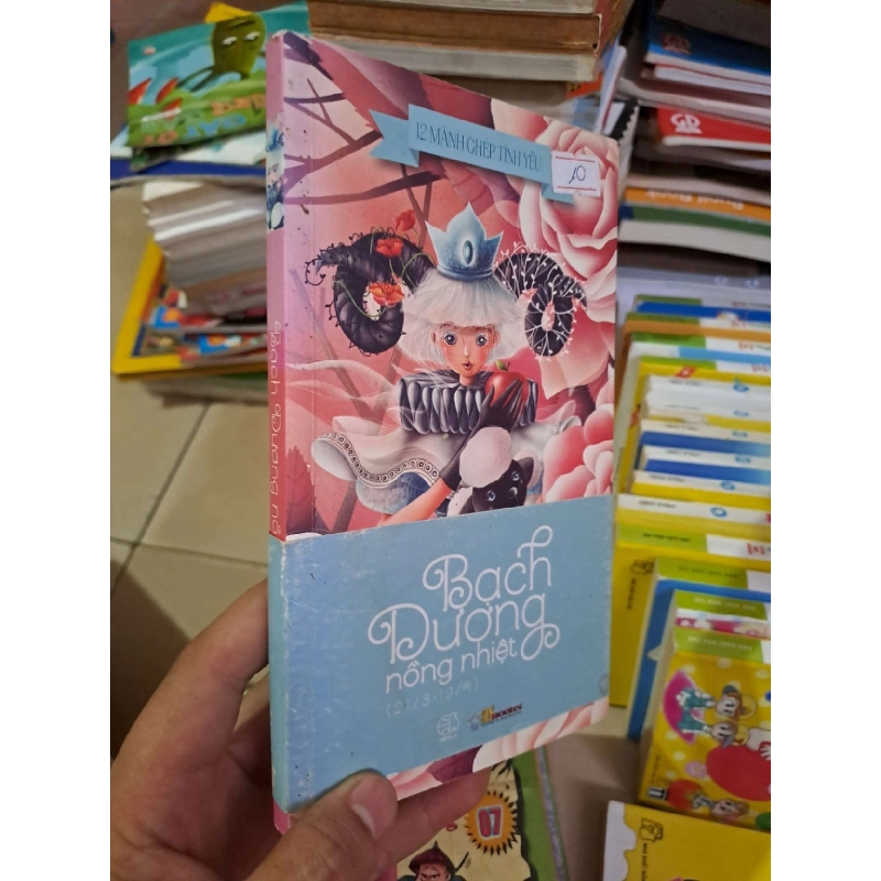 [Rebooks] Bí quyết để có 95% thời gian hạnh phúc01/03 (Tặng kèm Bookmark) 963726