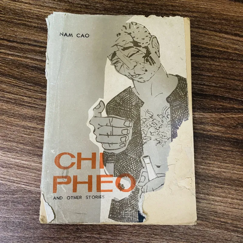 Chí Phèo and other stories- Nam Cao 960087