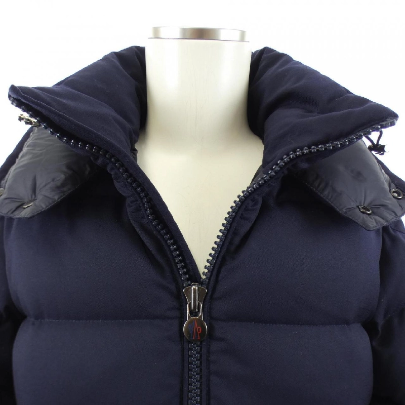 MONCLER MONTGENEVRE Áo khoác lông - Hàng hiệu Chính hãng 883347