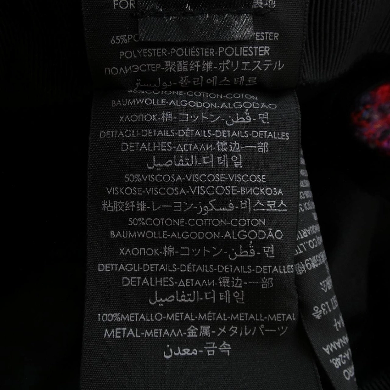 Saint Laurent SAINT LAURENT 677545 Mũ 665325