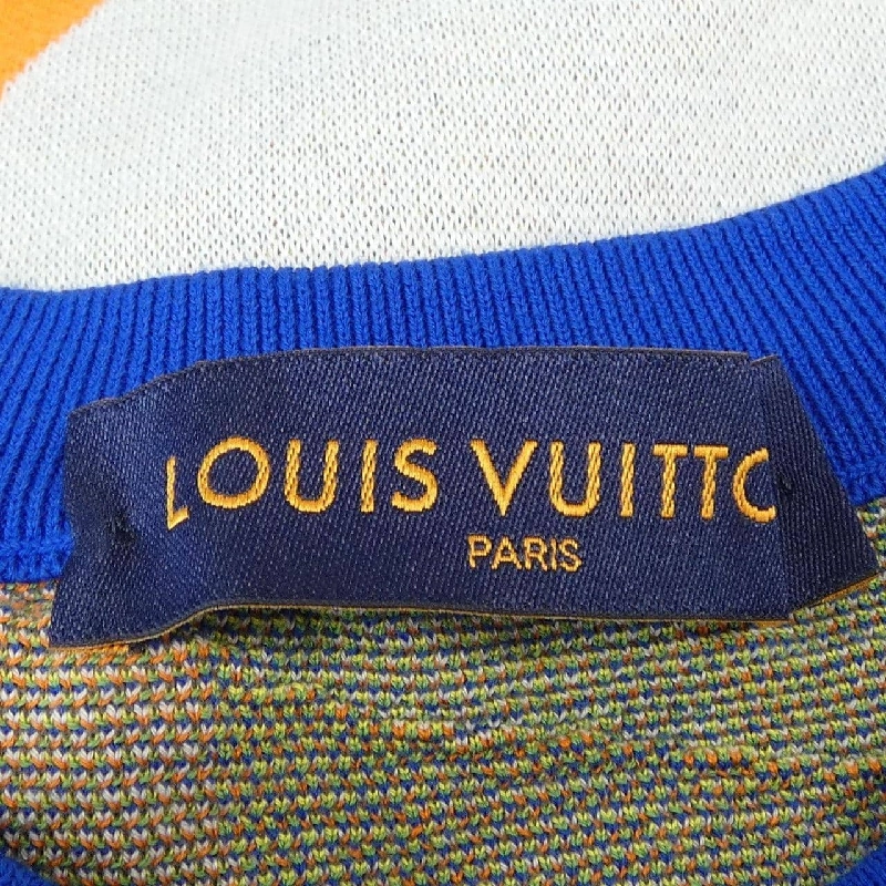 Áo thun LOUIS VUITTON LVM Interlock HKN15WZLW - Hàng hiệu Chính hãng 890839