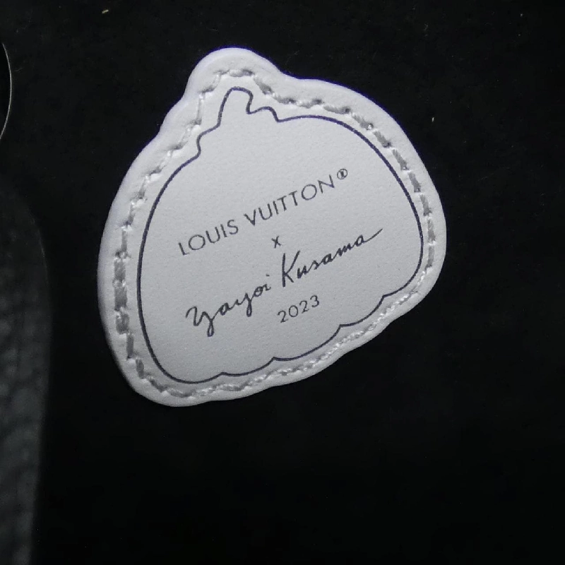 Túi xách vai Louis Vuitton Monogram Empreinte (LV X YK) Neo Noe MM M21753 - Hàng hiệu Chính hãng 801929