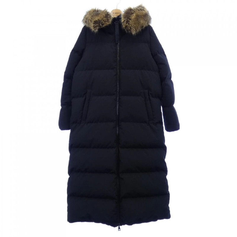 MONCLER GUIMAUVE Áo khoác lông 631218