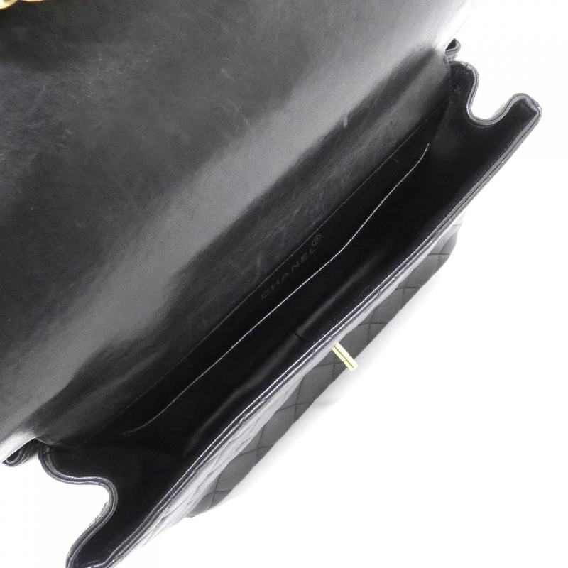 【Vintage】Túi xách chéo Chanel 06303 609687