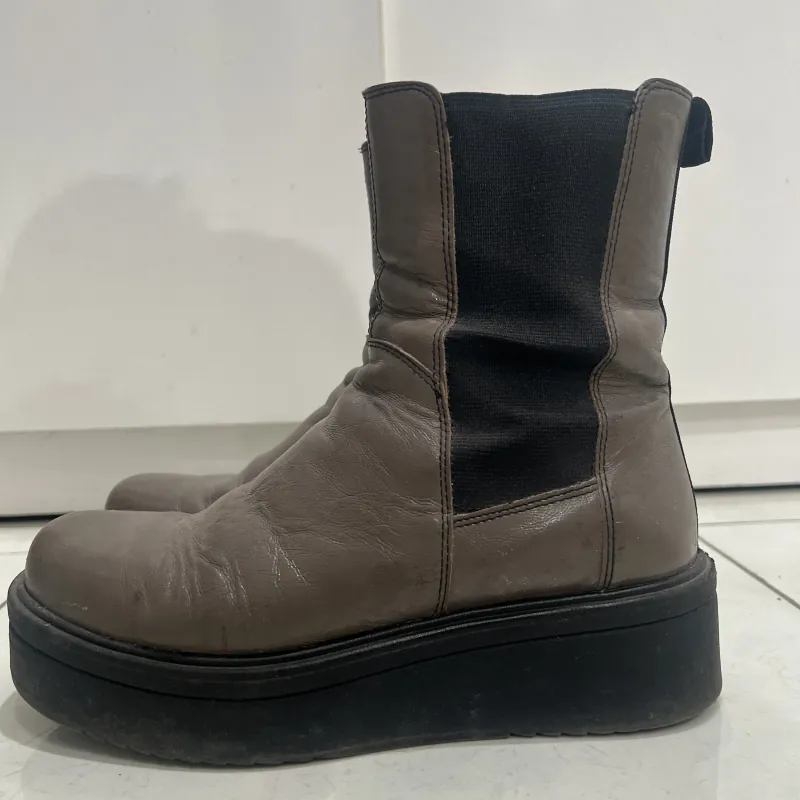 Boots by Vagabond chính hãng 1034109