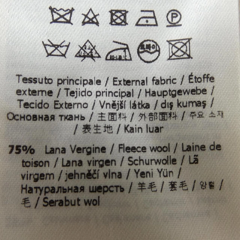 【Mã giảm giá】FENDI Cape 640303