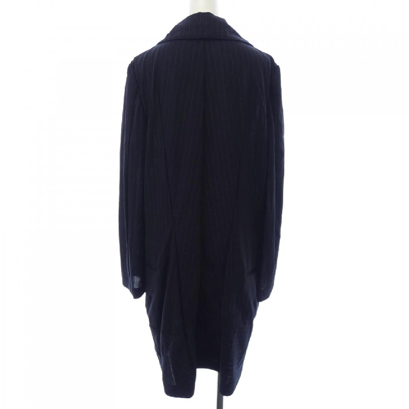 【Mã giảm giá】COMME des GARCONS áo khoác 635396