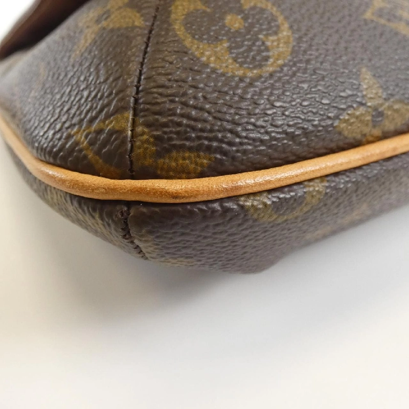 Túi xách vai Louis Vuitton Monogram Musette Salsa M51258 612340