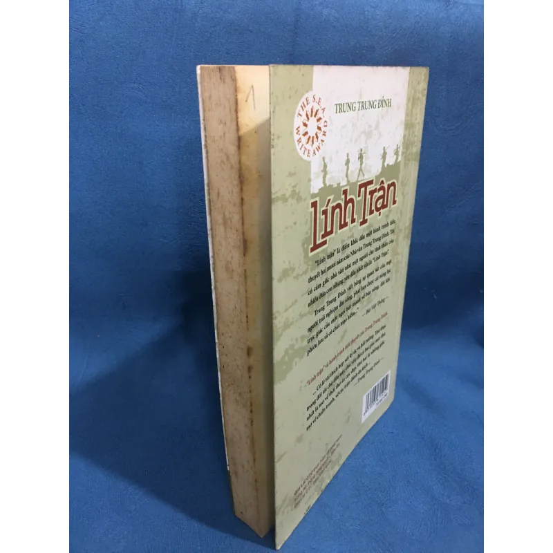 Combo văn học Việt: 7 cuốn 991515