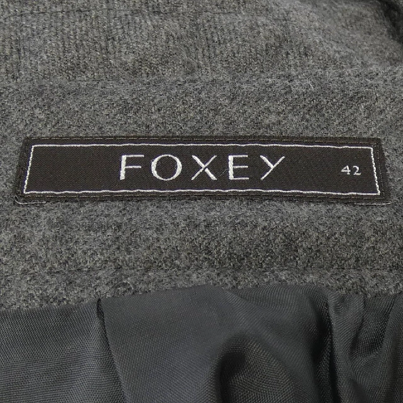 【Mã giảm giá】Váy FOXEY 654606