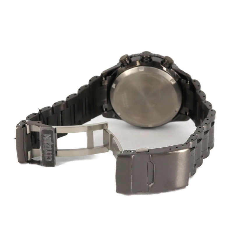 Đồng hồ Citizen Promaster U830-00CG902/JV2005-58E SS Solar Quartz - Hàng hiệu Chính hãng 880191