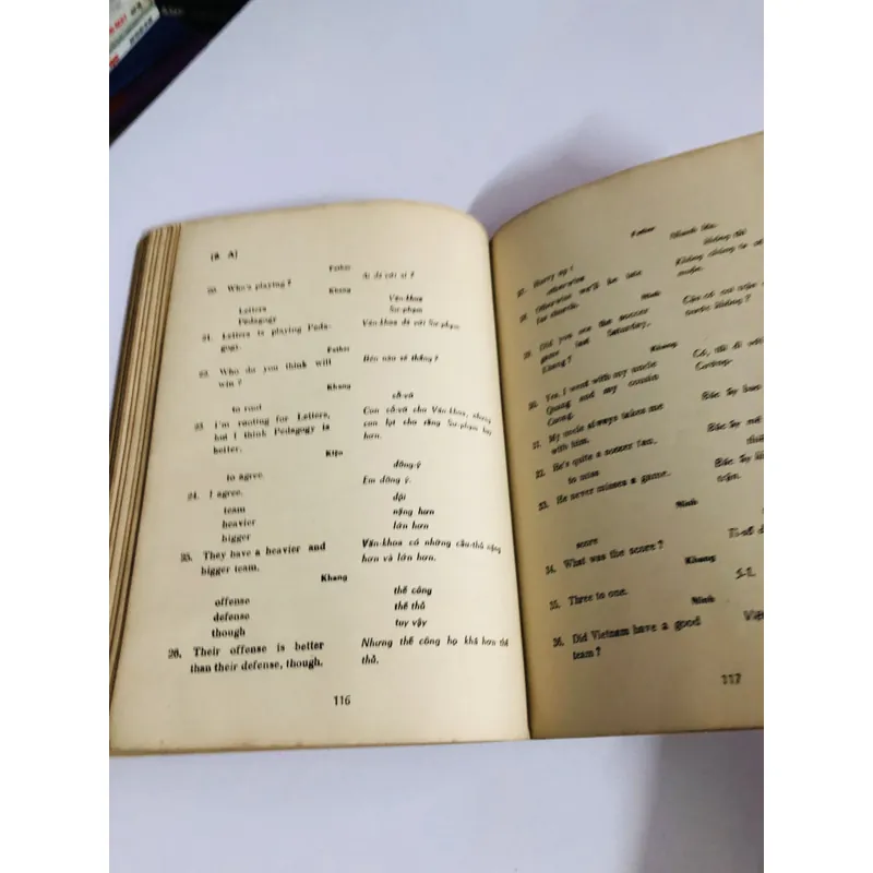 3. 📘 ANH - NGỮ ĐỆ LỤC 2 ✍️ Tác giả: Nguyễn Đình Hòa 1966 604246