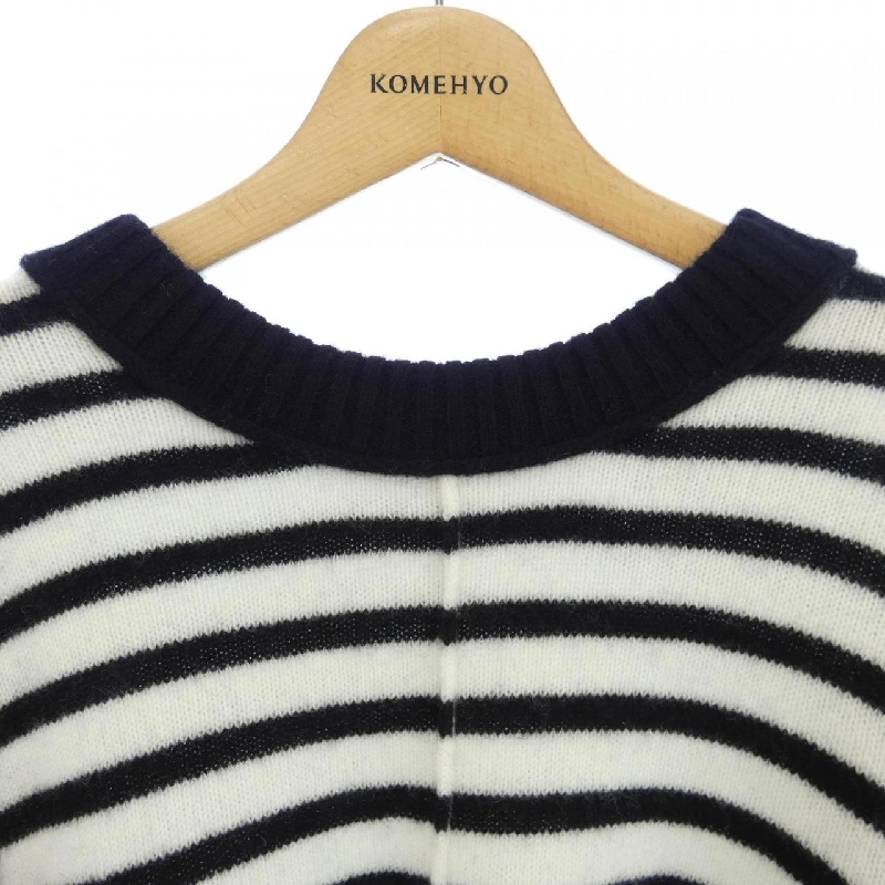 【Mã giảm giá】JOURNAL STANDARD Áo len 634064